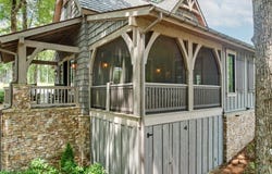 64 Outpost Trail, Glenville, NC 28736