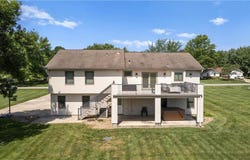 19733 Birch Street, Stilwell, KS 66085