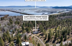 24617 Rocky Point Road, Klamath Falls, OR 97601