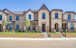6805 Robert Reed Road, Arlington, TX 76001