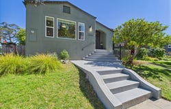 1350 Parker St, Berkeley, CA 94702
