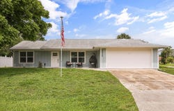 2529 UMBRELLA TREE DRIVE, EDGEWATER, FL 32141