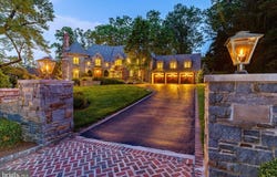 1412 MOUNT PLEASANT ROAD, VILLANOVA, PA 19085
