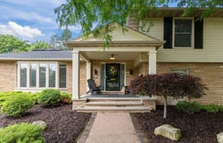 1824 W REID Drive, APPLETON, WI 54914-5166