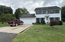 92 Tymber Creek Drive, Clarksburg, WV 26301