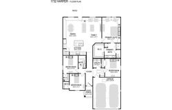 658 Briar Drive, Lavon, TX 75166