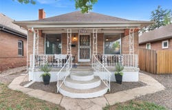 2742 W Denver Place, Denver, CO 80211