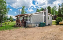 302 E 4TH STREET, Oak Creek, CO 80467