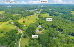 10 Deerfield, Royston, GA 30662