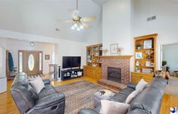 441 S Timberlake Lane, Hartsville, SC 29550