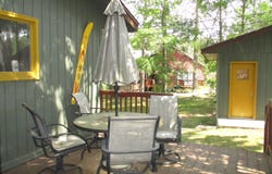 5199 Valleywood Road, Lewiston, MI 49756