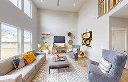 Lot 68 Houtz Circle, Elburn, IL 60119
