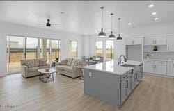 6061 Olive Park, Santa Teresa, NM 88008