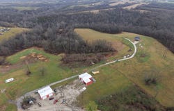 376 Penrod Lane, Dover, KY 41034