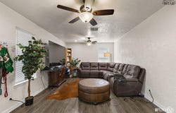 4636 JENNINGS AVENUE, Wichita Falls, TX 76310