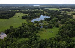 248 Hill Creek Drive, Plumerville, AR 72127