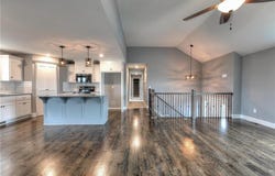 527 Skyview Lane, Liberty, MO 64068