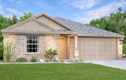 111 Goodwood St, Hutto, TX 78634