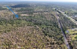 0 Timberland Road, Fountain, FL 32438