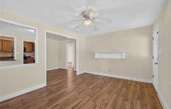 906 Short Mountain ST, Paris, AR 72855