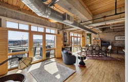 100 Market Street unit: 409, Des Moines, IA 50309