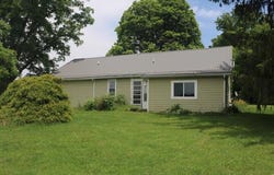 16169 Old Mansfield Road, Fredericktown, OH 43019