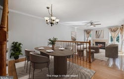 33 EASTON COURT, LAWRENCEVILLE, NJ 08648