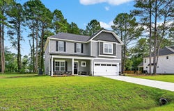3815 Hatteras Drive, Fayetteville, NC 28312