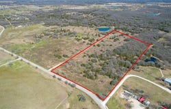 001 Tract 1 Northshore Lane, Valley View, TX 76272