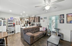 2056 E US Hwy 70, Trl #43, Safford, AZ 85546
