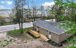 4494 Five Mile Road, Williamsburg, MI 49690