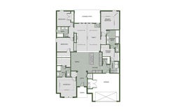 871 Hillcrest Drive, Farmington, AR 72730