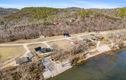Lot 10, Crocket Lane, Norfork, AR 72658