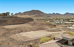0 Peach Bluff Court, Henderson, NV 89002