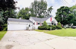 259 N Morey Road, Lake City, MI 49651