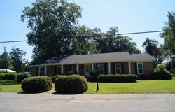 306 Chesley Ave, Jackson, AL 36545