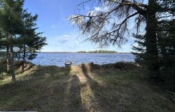 Moonlit Island, Makinen, MN 55736
