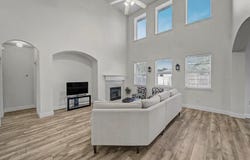485 Willowlake Drive, Little Elm, TX 75068