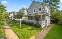 27 GLENWOOD Avenue, BALTIMORE, MD 21228