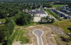 S/L 14 W Lakewood Drive, Canal Fulton, OH 44614