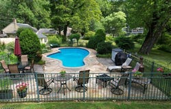 4 Mill Rd, Mount Olive Twp., NJ 07836-9611
