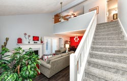 526 Conner Creek Drive, Fishers, IN 46038