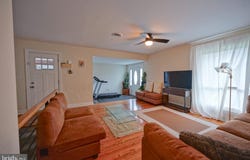 11 LAKEVILLA DRIVE, VOORHEES, NJ 08043
