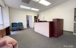 201 W Morgan Street, Wadesboro, NC 28170