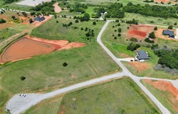 40 201st ( LOT 14) Street, Purcell, OK 73080