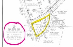 0 Shiloh Church Road, Rural Hall, NC 27045