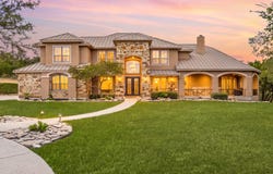 11011 Anaqua Spgs, Boerne, TX 78006