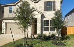 609 Silent Creek CV, Georgetown, TX 78628