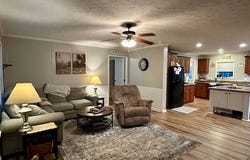 4734 N. 250th St., Oblong, IL 62449