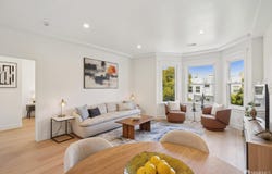 1234 Francisco Street, San Francisco, CA 94123